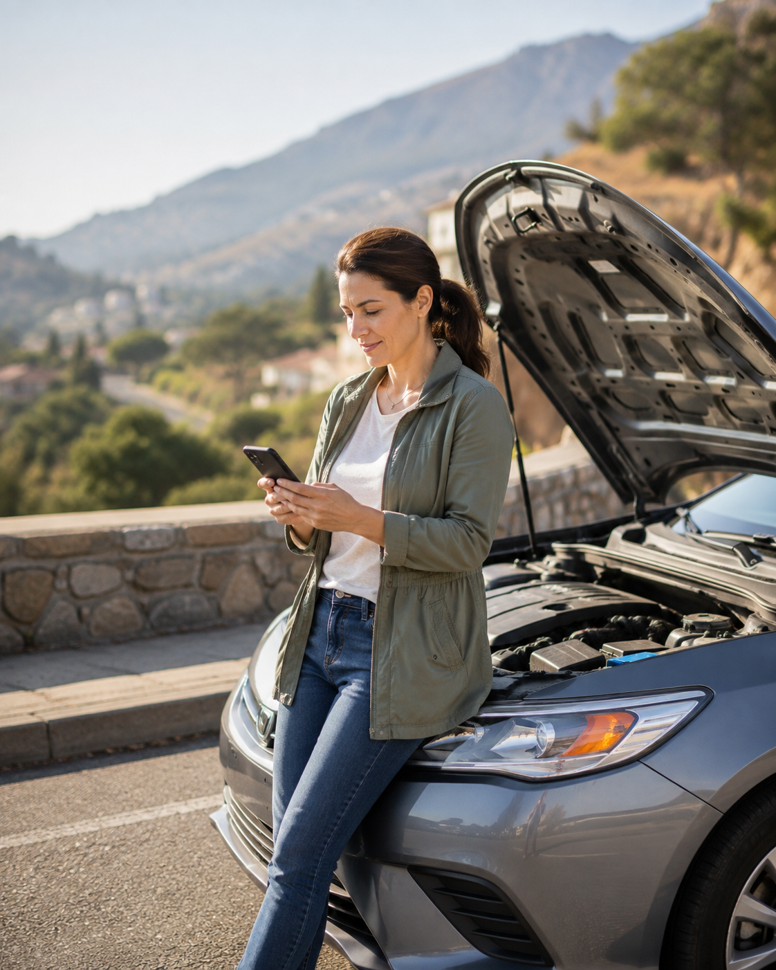 Auto Warranty