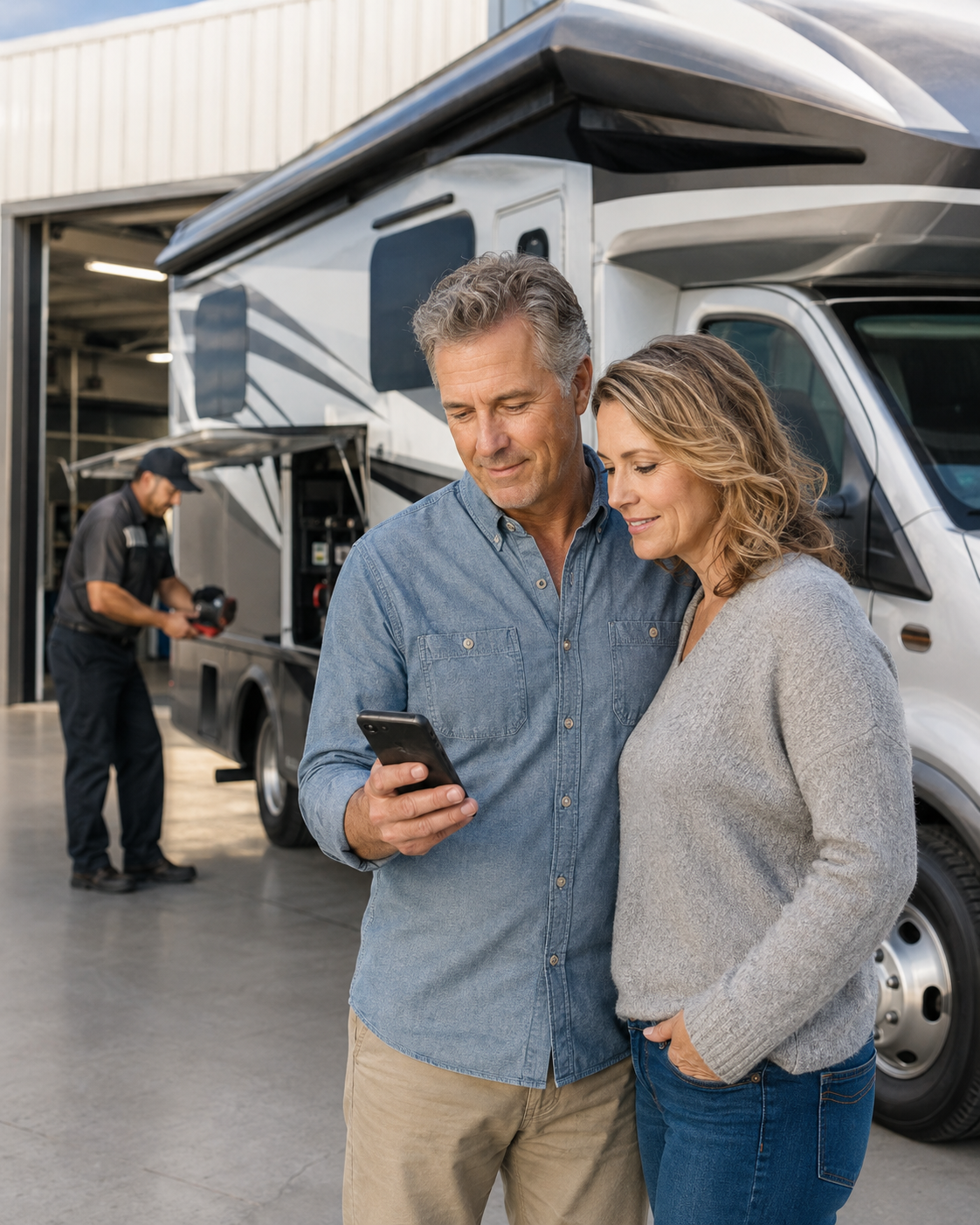 RV Warranty